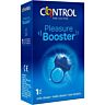 Krúžok Control Toys Pleasure Booster s vibráciou