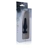 Anal Plug Loviux Pipo S - 9.8 cm pre pohodlnú stimuláciu