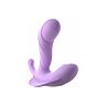 Vibrátor Fantasy For Her G-Spot s diaľkovým ovládaním