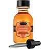 Olej KAMASUTRA Mango 22 ml s hrejivým efektom
