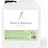 Olej na masáže Body in Balance 5000 ml s upokojujúcim účinkom