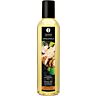 Masážny olej Shunga 60ml s mandľovou vôňou
