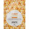 Masážny olej Exsens Amber Jojoba 3 ml
