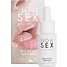 Olej Sexuálny BIJOUX SLOW SEX s CBD 15 ml