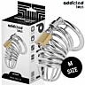 Klietka penisu ADDICTED TOYS LOCKED - IRON CELL