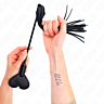 Pádlo KINK 35 cm srdce pre vášnivé hry
