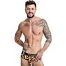 Jockstrap ANAIS MEN Banana Jock Bikini L s otvorenými zadkami
