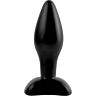 Anal Plug ANAL FANTASY Small Silicone s ergonomickým dizajnom
