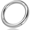 Krúžok Metal Hard 8x45mm