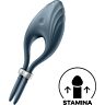 Krúžok Satisfyer Duelist | Výkonná stimulácia pre mužov
