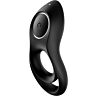 Krúžok Vibrátor SATISFYER RING Legendary Duo s dvojitou stimuláciou