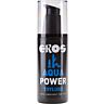 Lubrikant EROS POWER LINE 125 ML dlhotrvajúci efekt