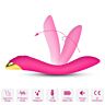 Vibrátor ARMONY Flamingo | Ergonomický a vodotesný