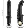 Vibrátor ARMONY JOYBLADE s oddelenými motormi