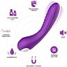 Vibrátor ARMONY LEGEND s ergonomickým dizajnom