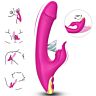 Succionátor ARMONY LOVE CLITORIS & G-SPOT