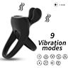 Krúžok ARMONY RING VIBRATOR RABBIT s 9 režimami