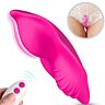 Vibrátor ARMONY WHISPER WEARABLE PANTIES s ovládaním