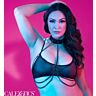 Postroj CalExotics Euphoria Multi Chain veľkosť L