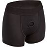 Postroj CALEXOTICS Boundless Boxer Brief s extra širokým pásom