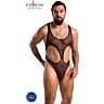 Pánska bielizeň Lencería Passion Men Body León s moderným dizajnom