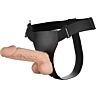 Postroj Baile Ultra Passionate 24 cm s vibráciou