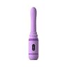 Vibrátor FANTASY FOR HER Love Thrust-Her s ohrevom