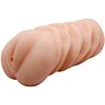 Masturbátor Crazy Bull Isabel 13.5 cm s realistickou textúrou