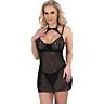 Babydoll LIVCO CORSETTI Binella s tangom