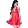 Babydoll CHILIROSE CR 4011 s tangom