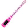 Vibrátor BAILE STIMULATING DISTORTION TRIPLE s flexibilitou