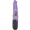 Vibrátor BAILE GIVE YOU LOVER s 10 režimami