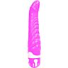 Vibrátor BAILE VIBRATORS Realistic Cock G-Spot 21.8 cm