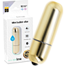 Mini vibrátor ONLINE 10 vibračných režimov