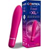 Vibrátor Control Feel XL | Jemný a efektívny