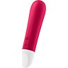 Vibrátor Satisfyer Ultra Power Bullet 1 s 12 režimami