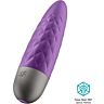 Vibrátor Satisfyer Ultra Power Bullet 5 s 12 módmi