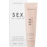Bálsam na hydratáciu Bijoux Indiscrets 30 ML s aloe vera