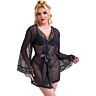 Bata sexy Sublime Babydolls s čipkou