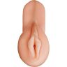 Masturbátor EXTREME TOYZ Sorority Snatch s realistickým pocitom