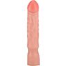 Dildo Get Real Big Boy 30,5 cm s textúrovanými žilami