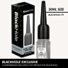 Aplikátor lubrikantu BLACK HOLE S veľkosti 30 ml