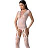 Body Stocking Passion Woman BS099 | Sexi dizajn pre zvodný vzhľad