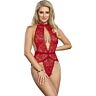 Body L/XL SUBBLIME s otvorenou šálkou