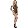 Body LIVCO CORSETTI FASHION Orvina s elastickým materiálom