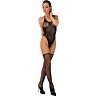 Lencería LIVCO CORSETTI Flammen pre sexy vzhľad