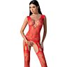 Bodystocking Passion Woman BS099 sexy a pohodlný