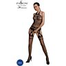 Bodystocking Passion Woman Eco Collection BS006 a ekologický dizajn