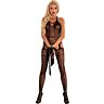Bodystocking Livco Corsetti Imelam s elegantným dizajnom