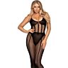 Bodysuit a Sukňa Leg Avenue | Set na zvýraznenie ženskosti